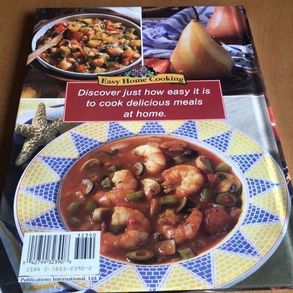 BookSlowcookerRecipes NutrientPerServingWithRecipe ❤️Like2getpricedrop - Picture 3 of 6